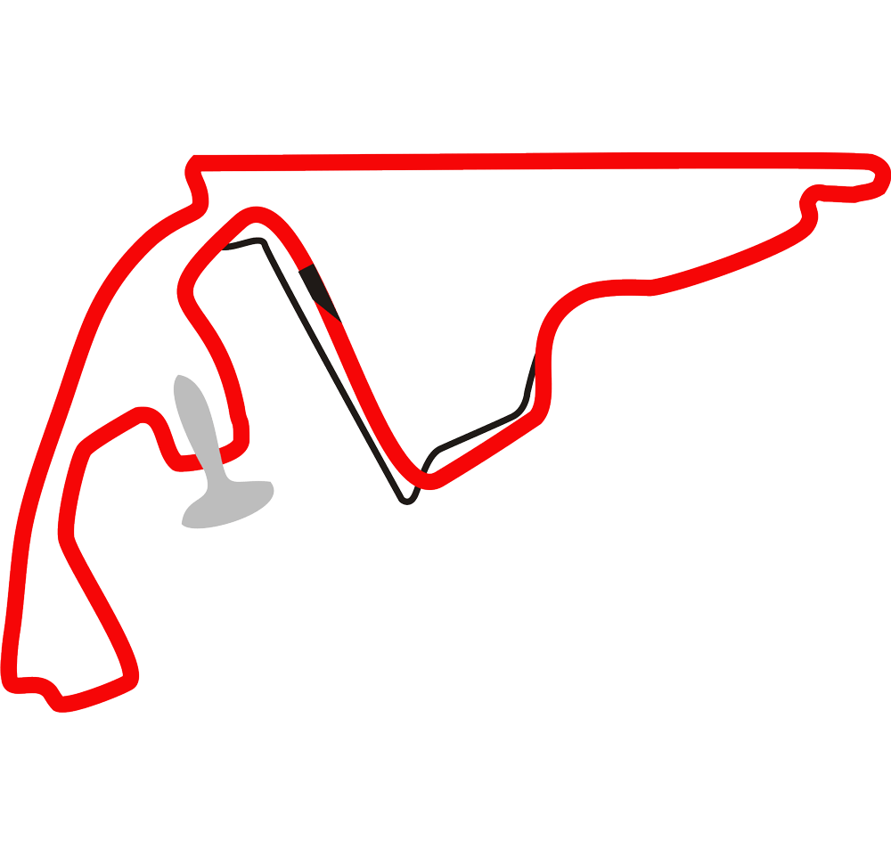 Circuito F1 Abu Dhabi - Yas Marina