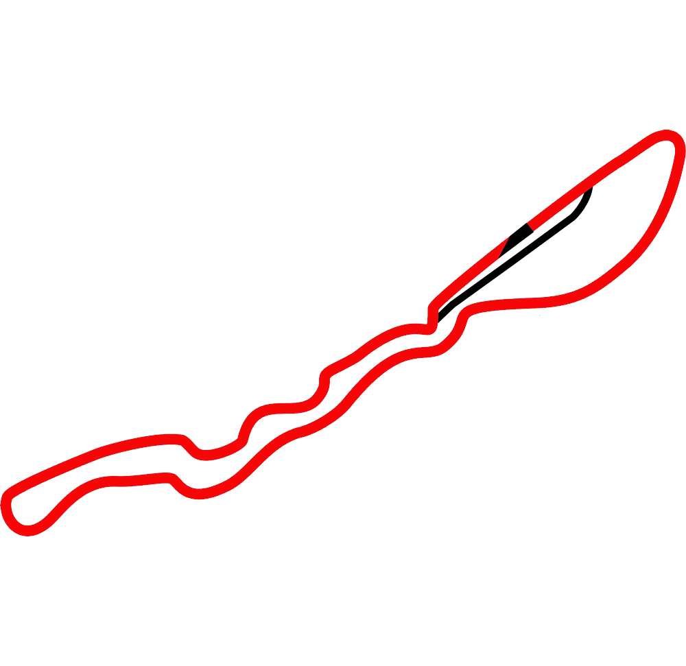 Circuito F1 Arabia Saudita - Jeddah