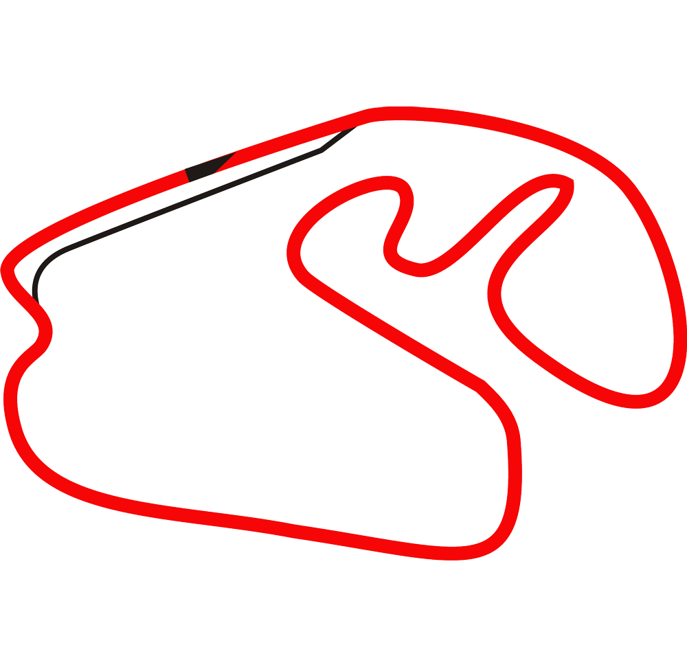 Circuito F1 Brasile - Interlagos