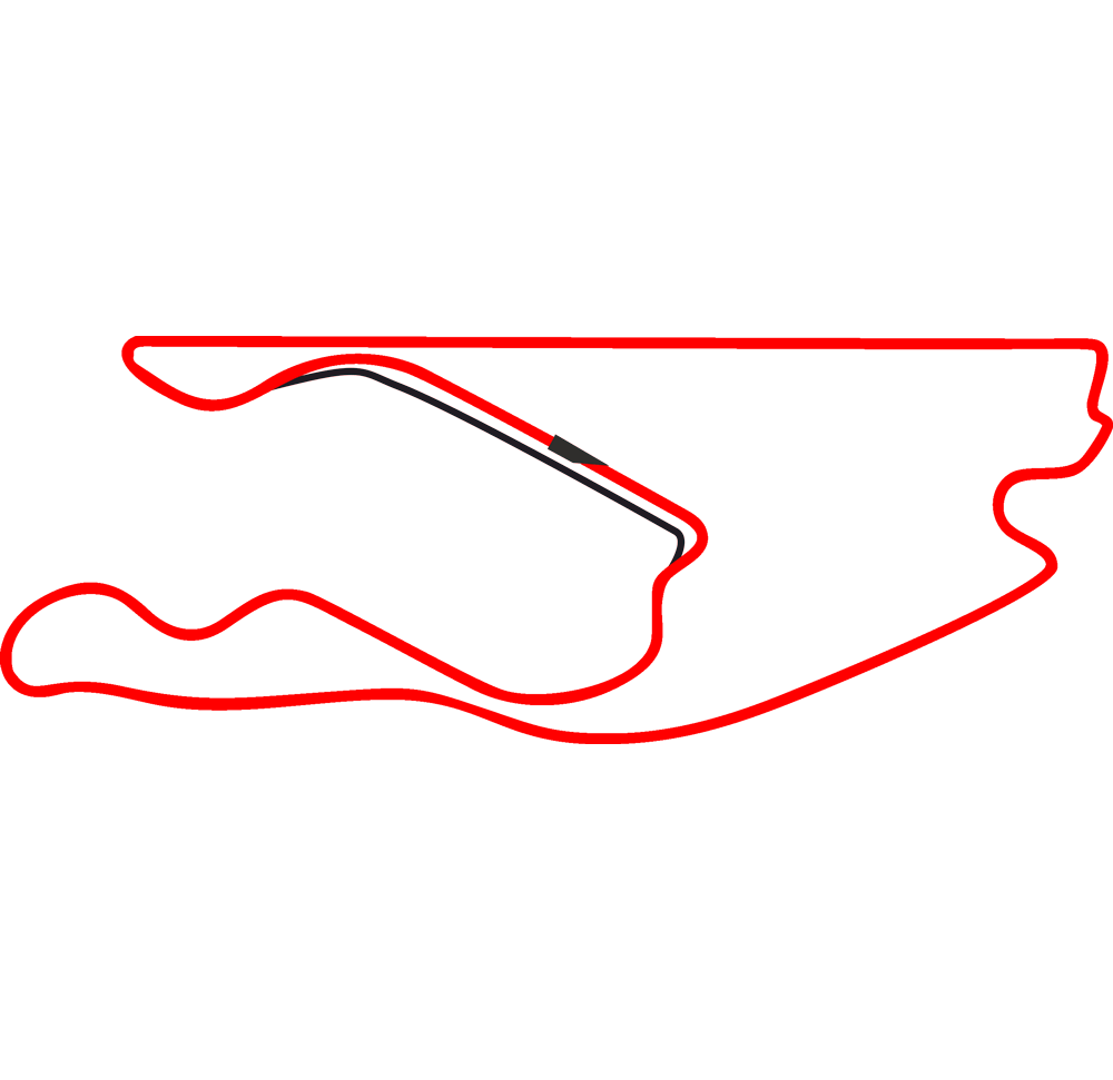 Circuito F1 Miami
