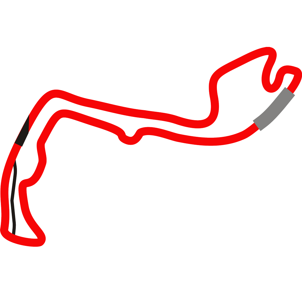 Circuito F1 Monaco - Monte Carlo