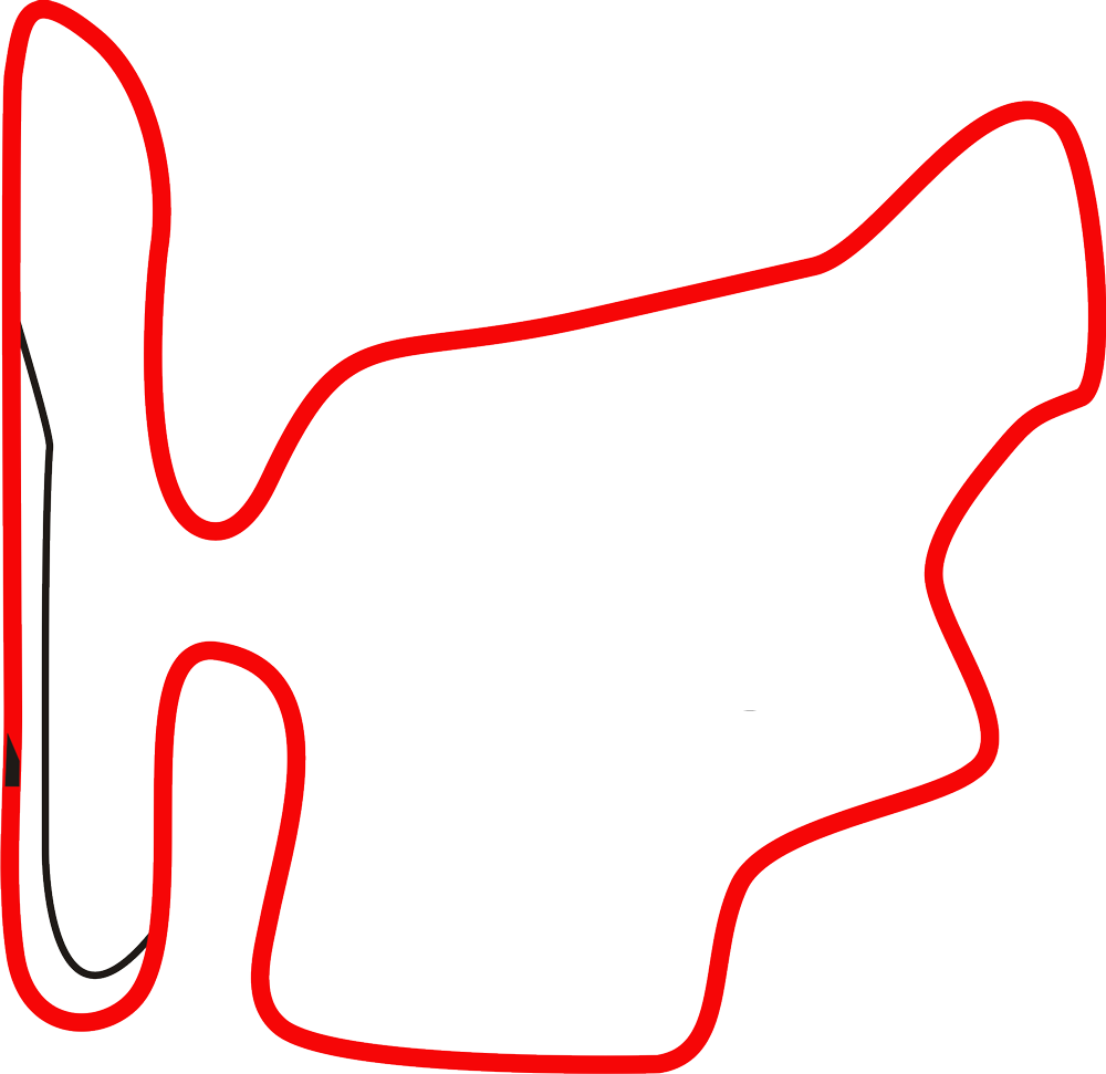 Circuito F1 Ungheria - Hungaroring