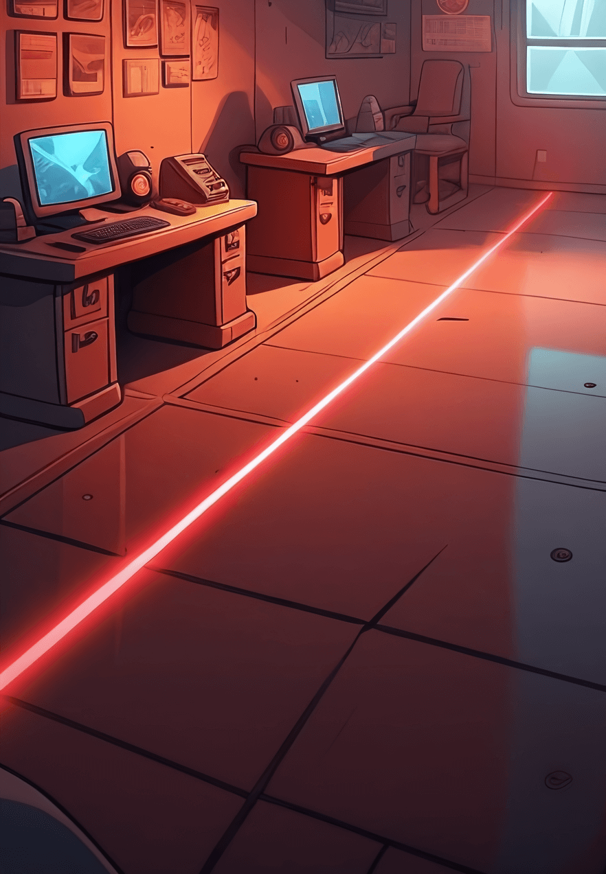 Carta Diversivo - Golden Cat